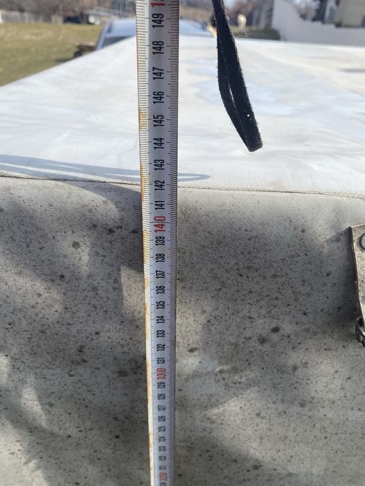 Prelata pentru carosata