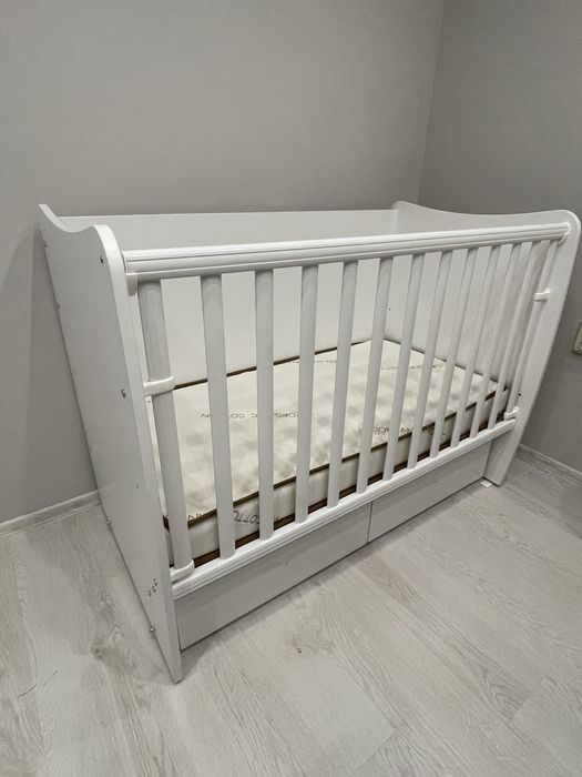 Кошара/детско легло