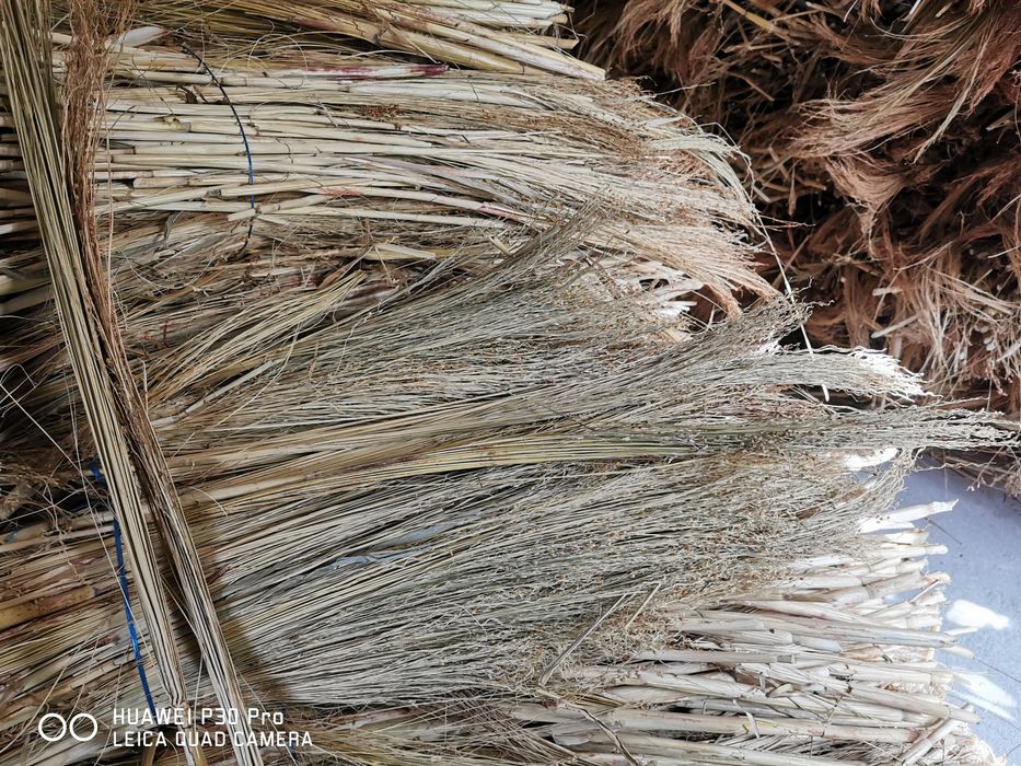 Продавам метлен клас - стара и нова реколта