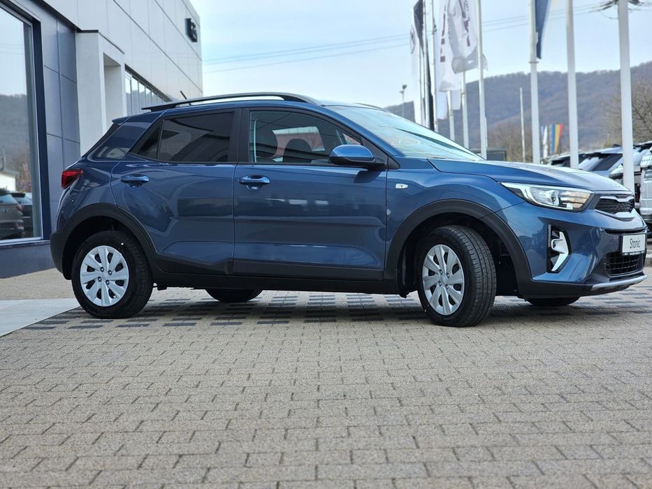 Kia Stonic Kia Stonic 5 usi Urban 1.0 T-GDI 100CP A7 (MY 2022)