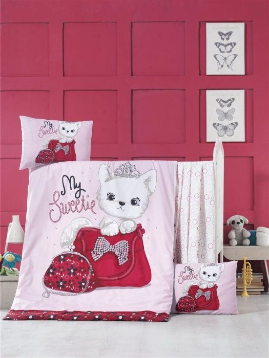 Продавам СПАЛНИ КОМПЛЕКТИ-100%памучни от ранфорс