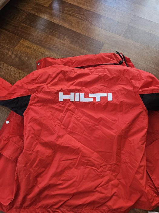 НОВО Зимно планинско непромокаемо яке парка с подвижна подплата 
скри