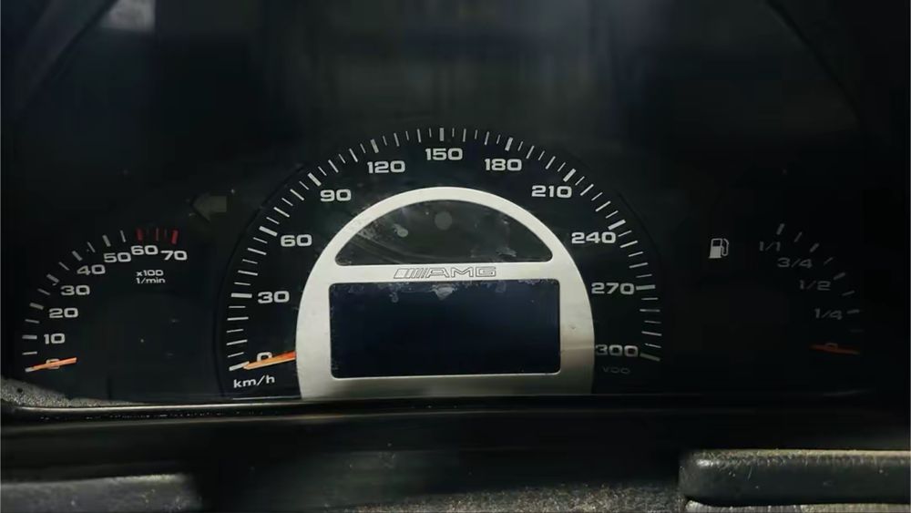 W203 C32 AMG m112 двигатель акпп kompressor авторазбор мерседес