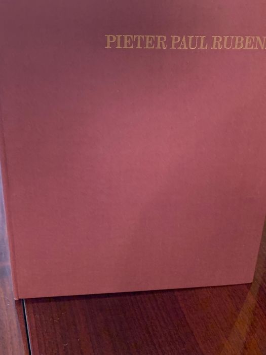 Кузнецов Ю.И. Рисунки Рубенса .