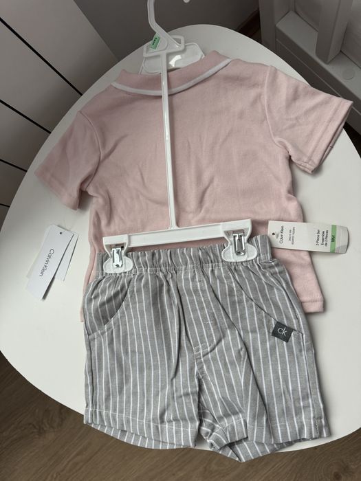 Calvin Klein - комплект