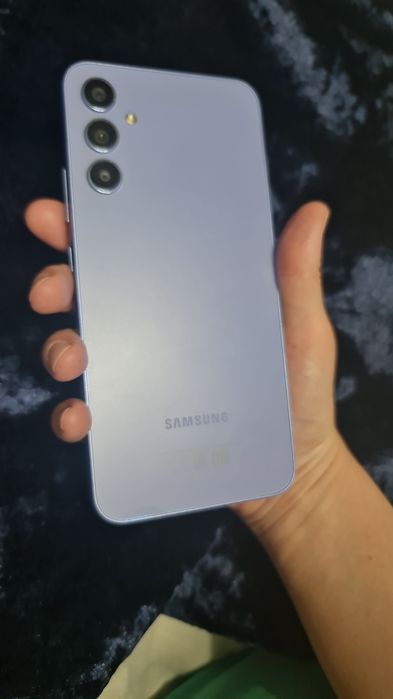 Samsung A34 5G 256 Гигабайт