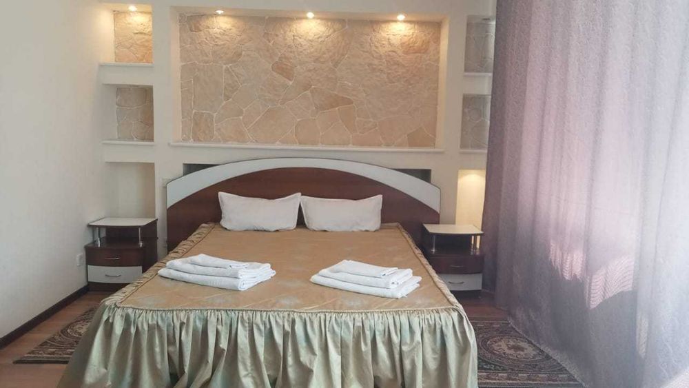 Сдам коттедж в Боровом