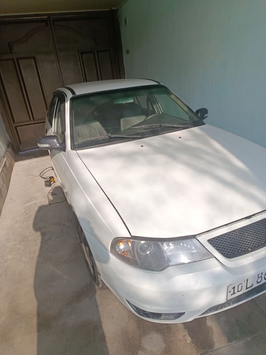 Нексия2 срочно продам