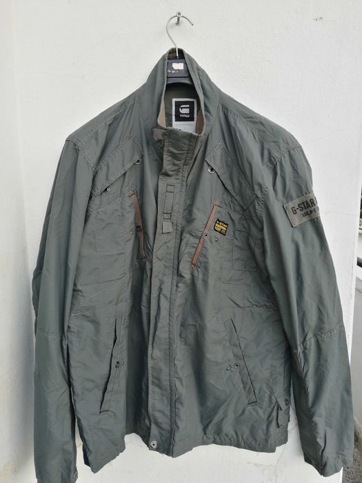 Яке G-Star пролетно