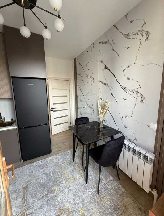 Сдаётся квартира на Алмазаре, ЖК "Almazar city", ор-р: улица Карасарай