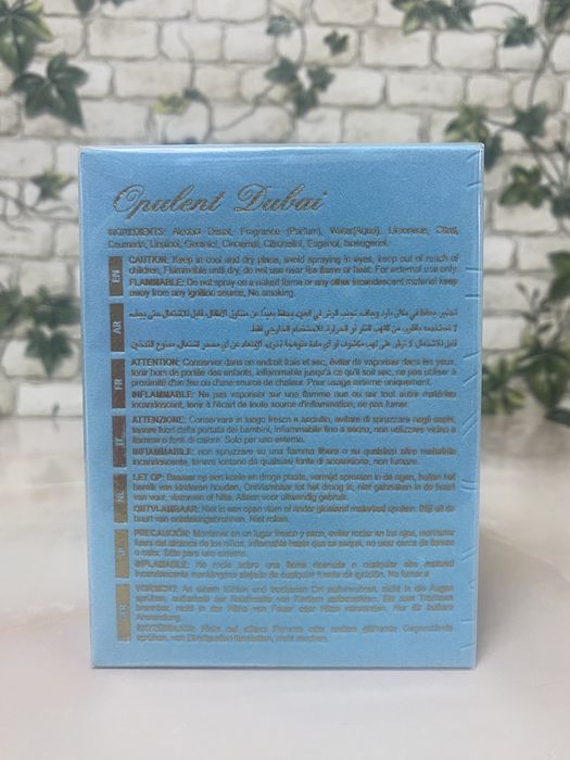Parfum Opulent Dubai 100 ml