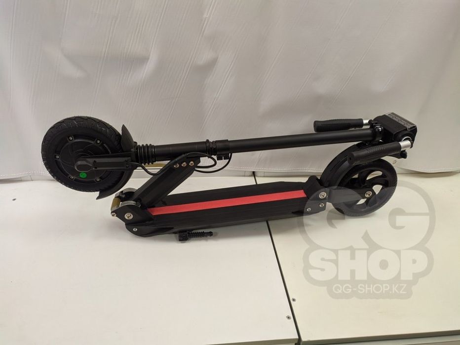 Электрический самокат E-SCOOTER