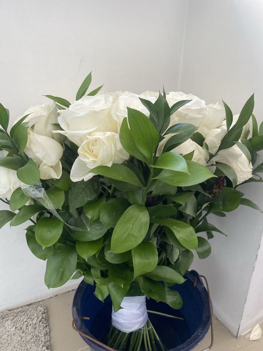 Цветы срочно 15000