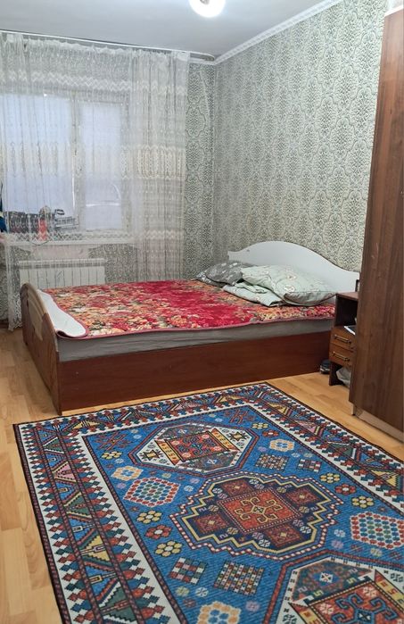 Пәтер сарылады,Қызылорда қаласы