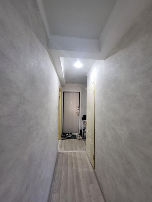 Продаётся 1 комн Тюленина