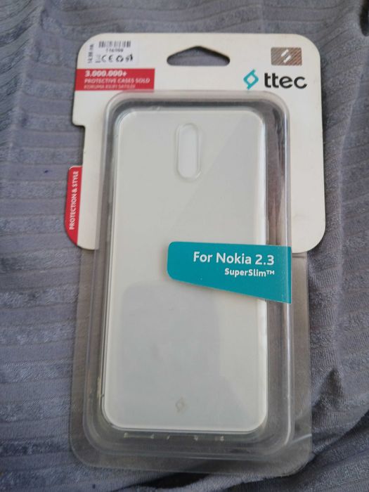 протектори и калъфи