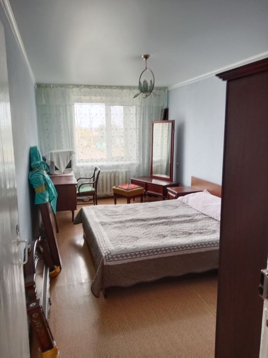 Продам квартиру в Боровом