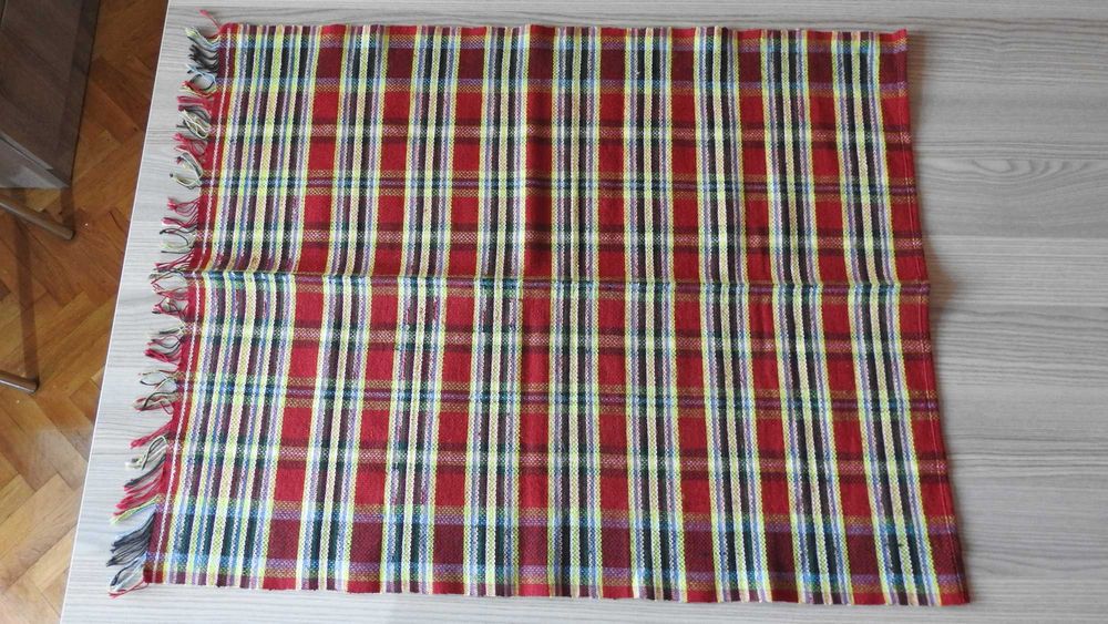 4 Престилки За Народна Носия