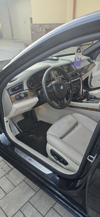 BMW Seria 7 M pachet,  740D xDrive