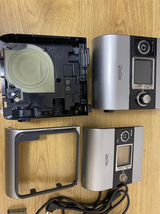 Piese aparat apnee Resmed S9 si Resmed 10