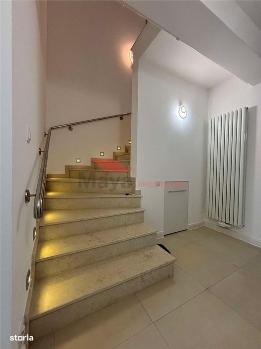 Duplex, aproape de Lama