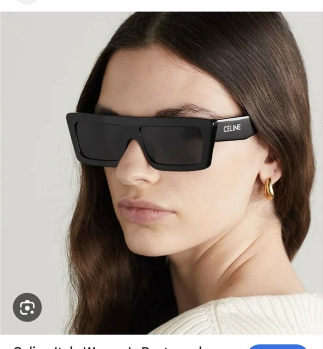 Слънчеви очила CELINE MONOCHROMS CL40214U