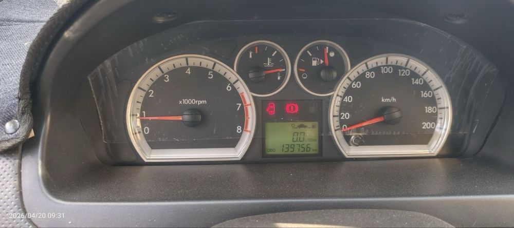 Chevrolet Nexia 2018 — 7