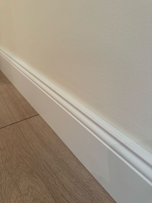 Монтаж на ламиниран паркет