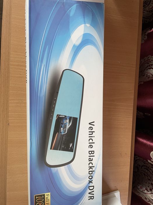 Vand oglinda auto noua nefolosita