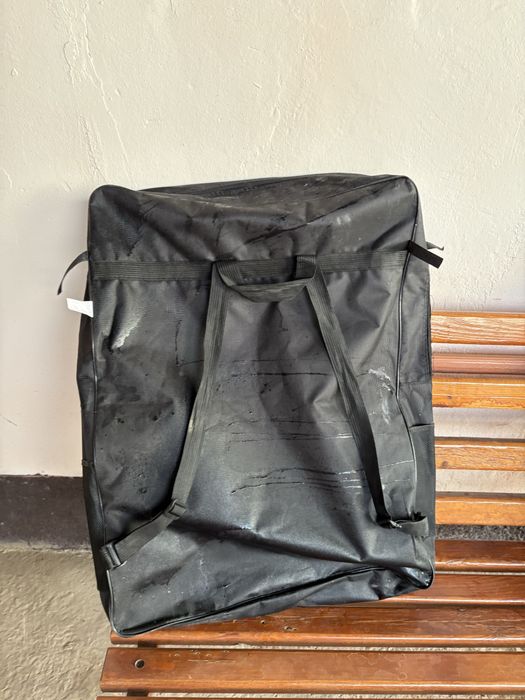 Кресло рыбалкага