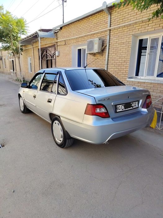 Nexia 2 sotiladi xolati ideal