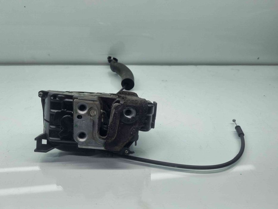 Broasca usa dreapta fata Renault Megane 3 (B95) [Fabr 2008-2016]