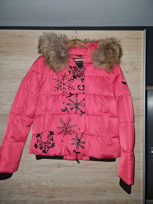 Ново дамско яке Moonstone