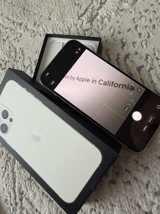 Iphohe 13 pro max 256 gb