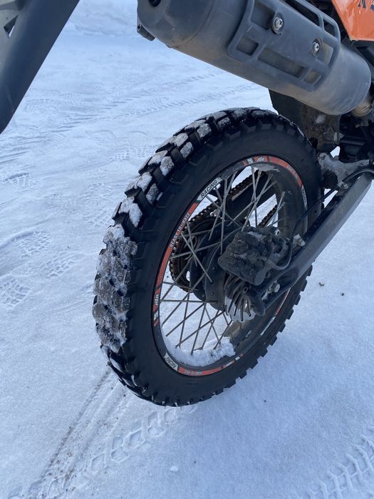 Продам мотоцикл Minsk x250