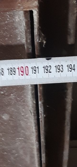 Продавам Входна врата.