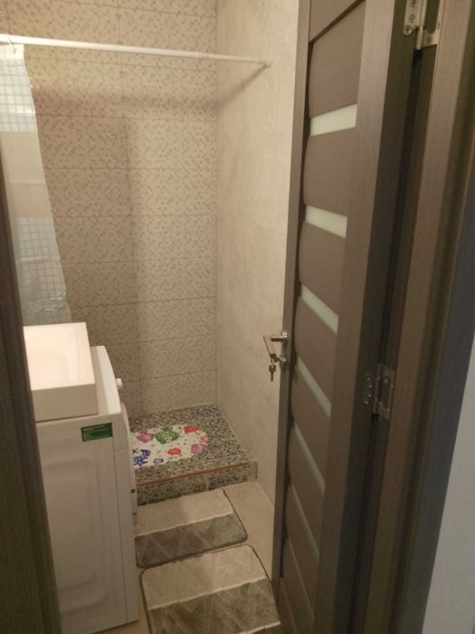 De inchiriat garsoniera.