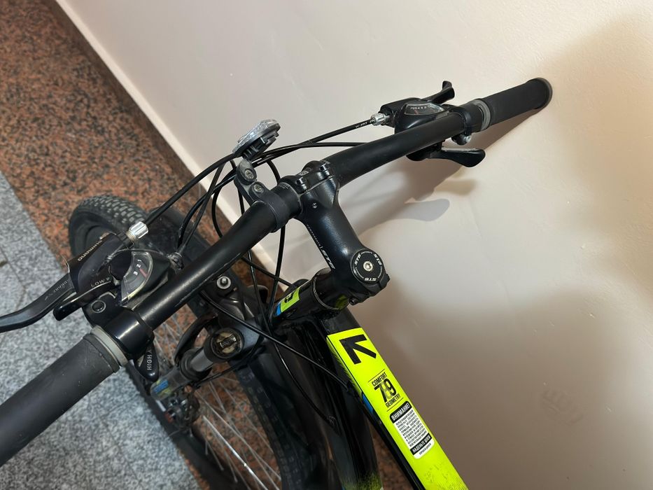 Продажа Велосипеда STINGER