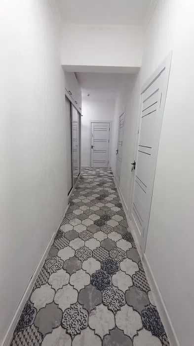 Продаётся квартира 3-ком 2-санузель 70 кв.м срочно новостройка 2-этаж