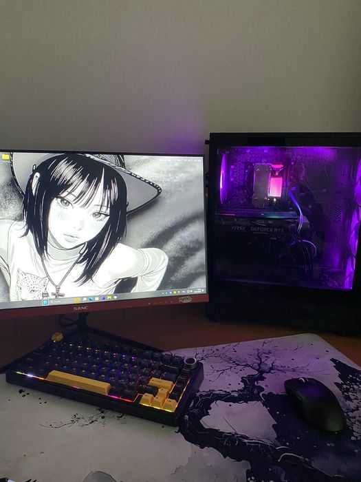 Продам Комплект Пк