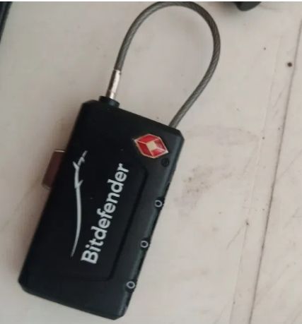 Lacat Bitdefender