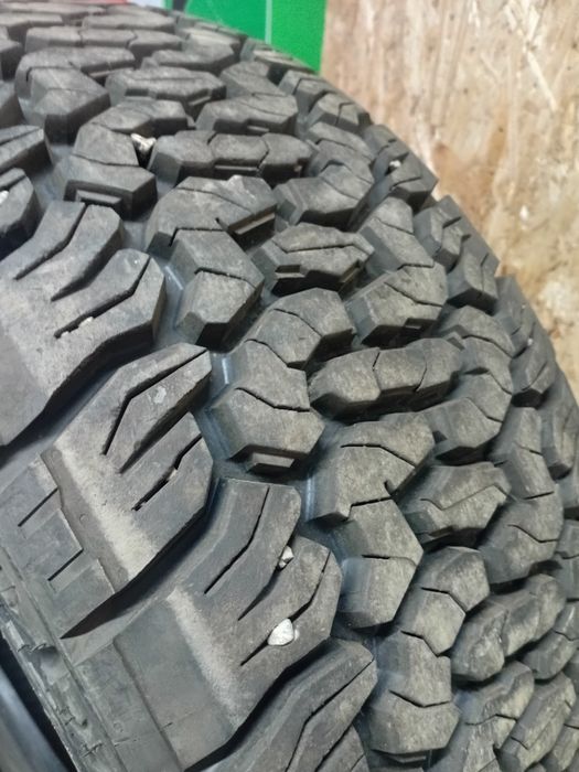 Продам резину r 19