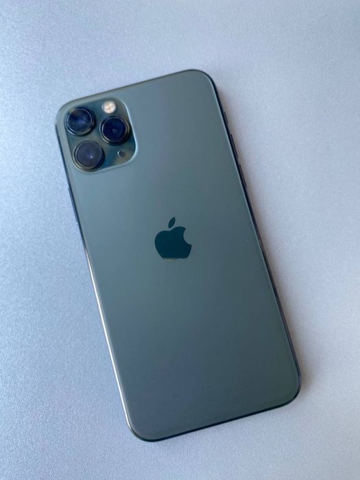 Iphone 11 pro 64 GB