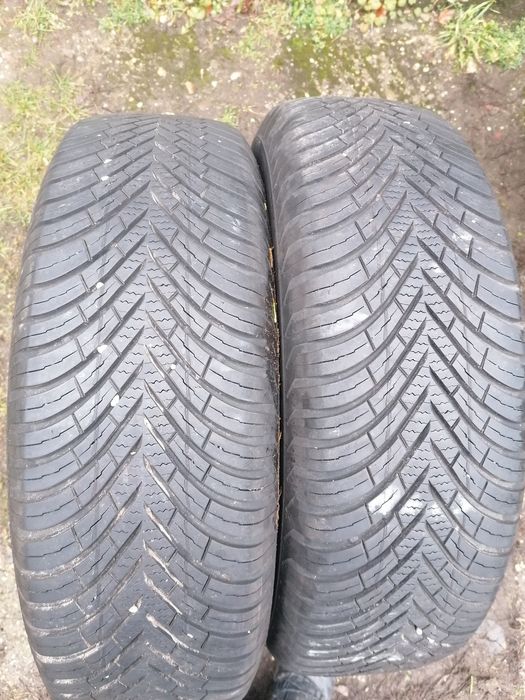Vând cauciucuri iarna