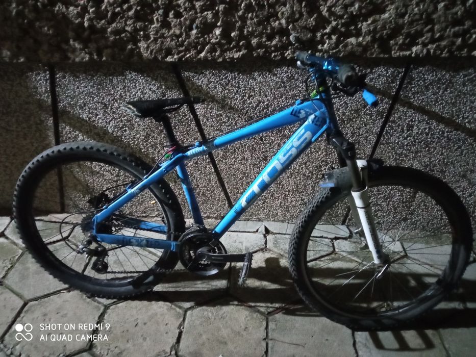 Продавам Крос Декстър 400 лева