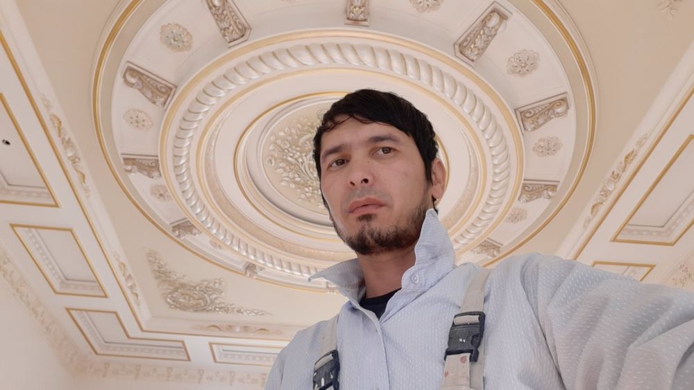 Маляр ишлари гипса картон липка ёпиштириш обой ламинат атачента