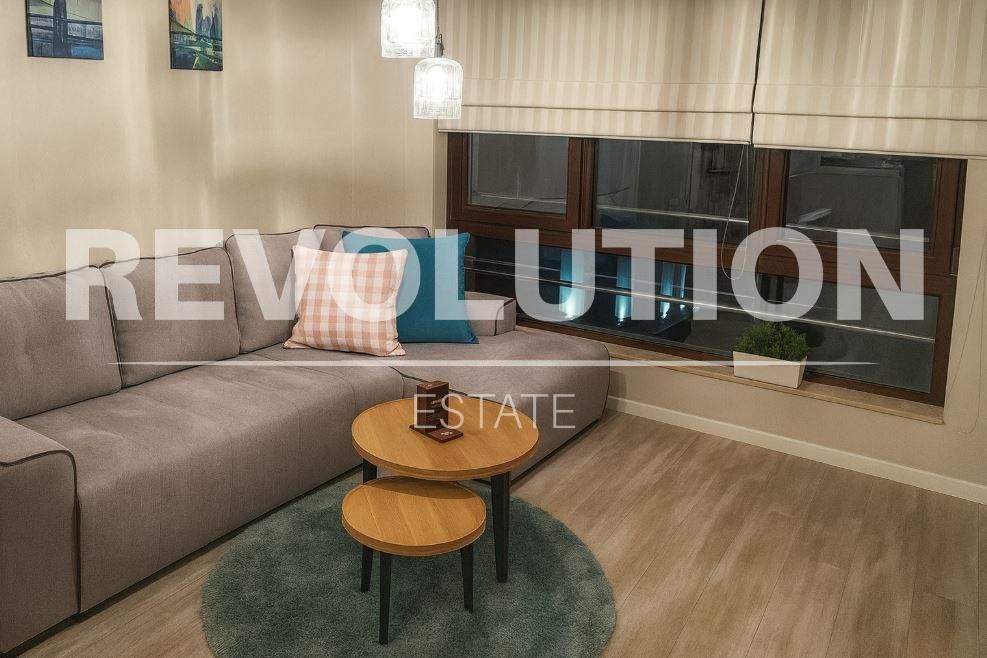 Двустаен апартамент в района на Окръжна болница!