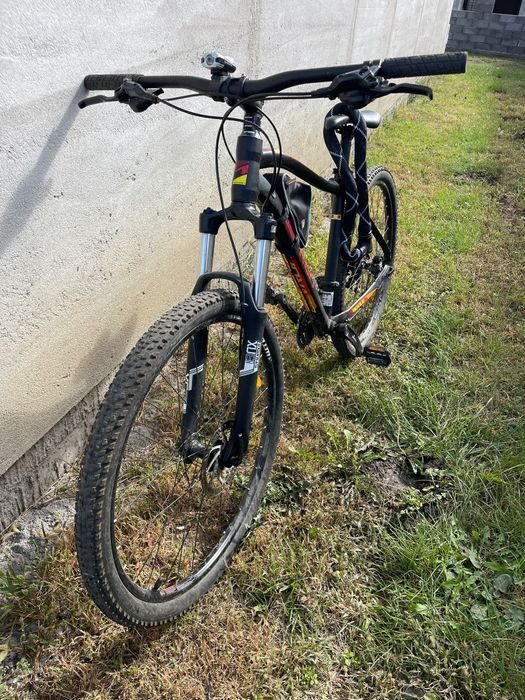 Vand Bicicleta Devron