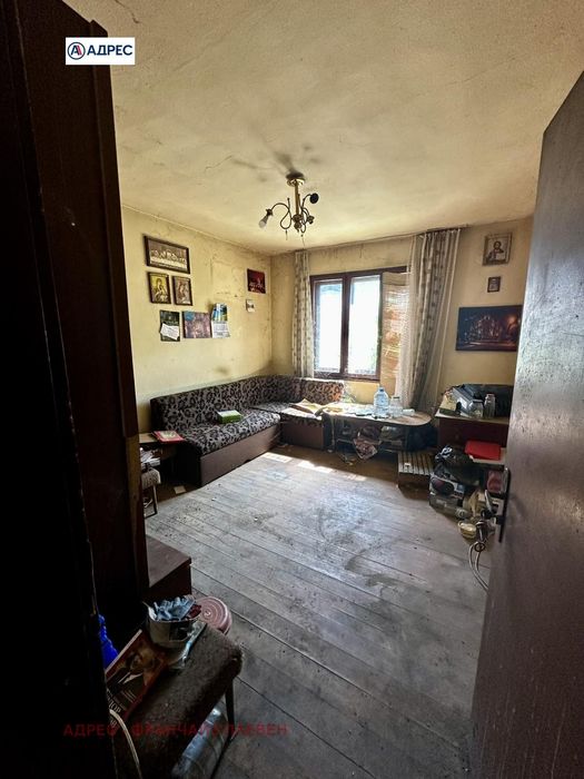 Къща в Ловеч, област-гр.Троян площ 119 цена 71581