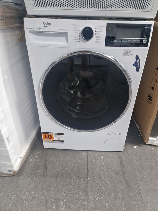Пералня Beko BPRO500 9 кг А+++